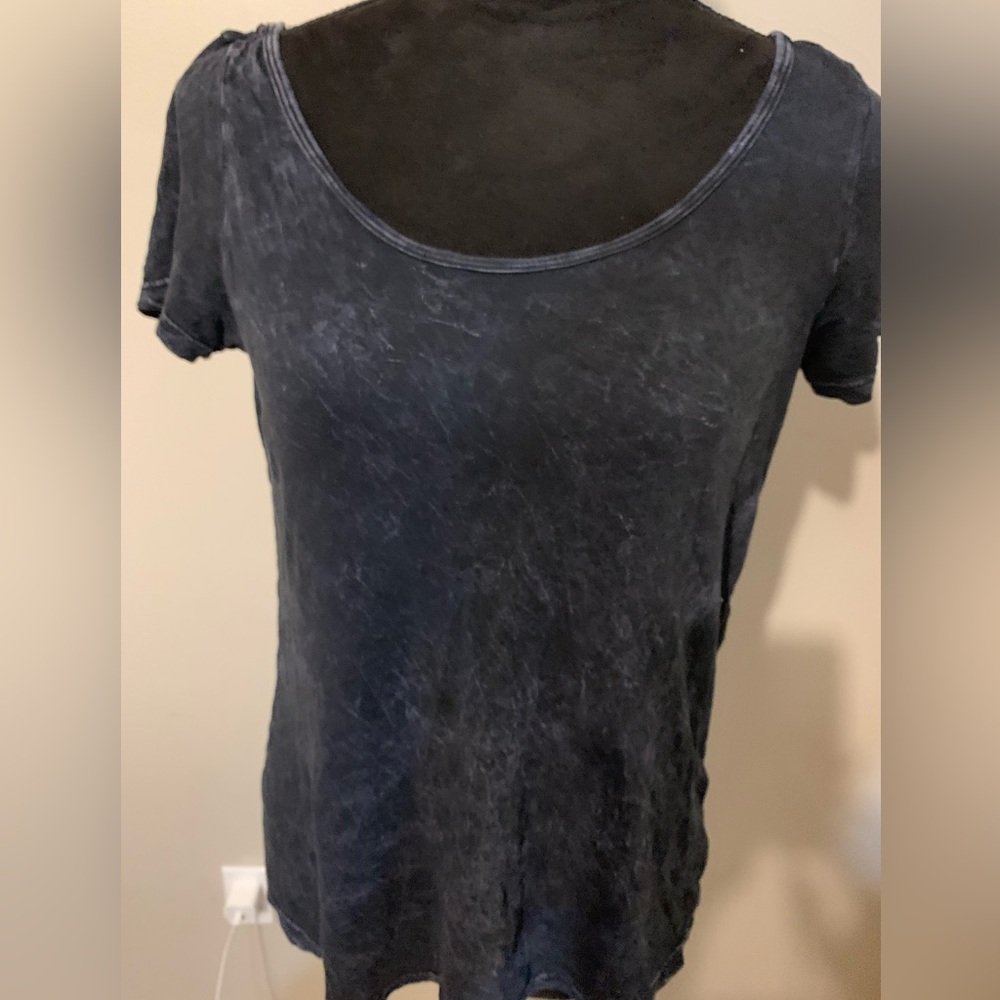 Women's Black Top